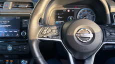 Nissan LEAF 110kW Tekna 39kWh 5dr Auto Electric Hatchback